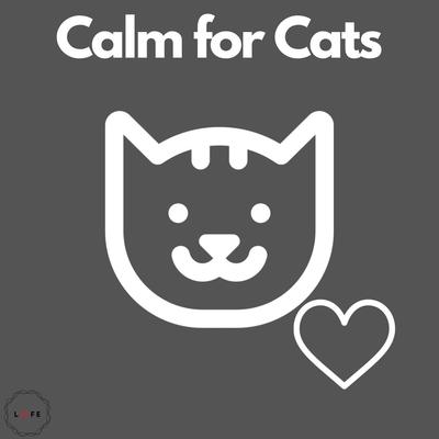 Calm for Cats's cover