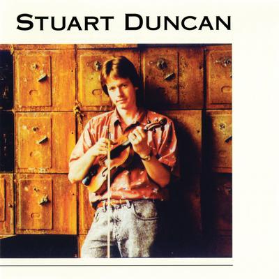 Stuart Duncan's cover