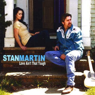 A Working Man Ain\'t Working Out for Me By Stan Martin's cover