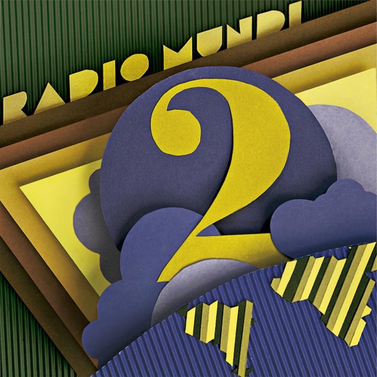 RadioMundi's avatar image