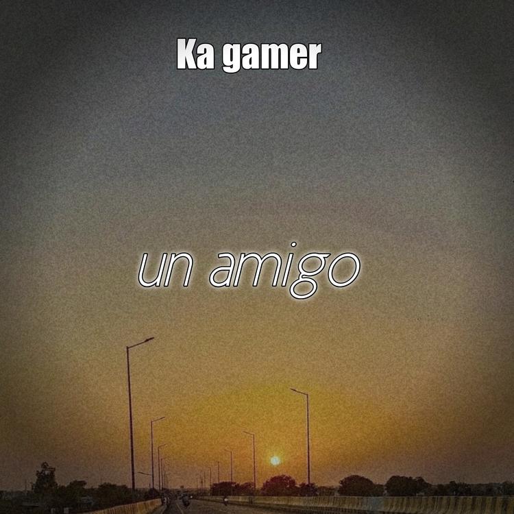 Ka Gamer's avatar image