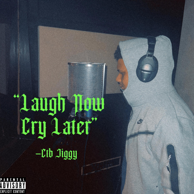 CTB Jiggy's cover