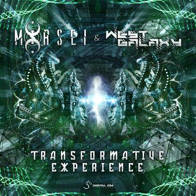 Transformative Experience (Original Mix) By MoRsei, West Galaxy's cover