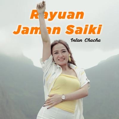 Rayuan Jaman Saiki's cover