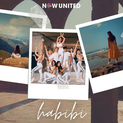 Habibi By Now United's cover