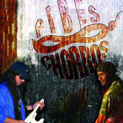 Llegamos los Pibes Chorros By Los Pibes Chorros's cover