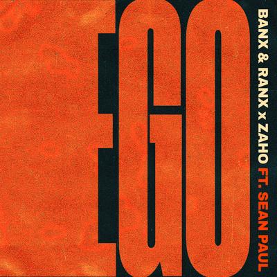 Ego (feat. Sean Paul)'s cover