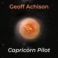 Geoff Achison's avatar cover