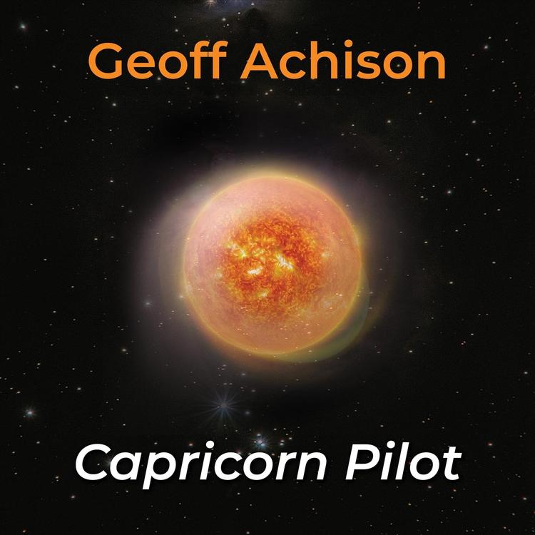 Geoff Achison's avatar image