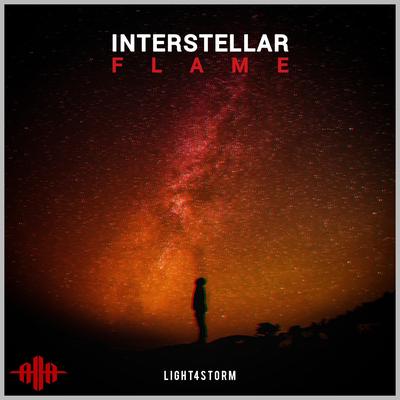 Interstellar Flame By Light4storm's cover