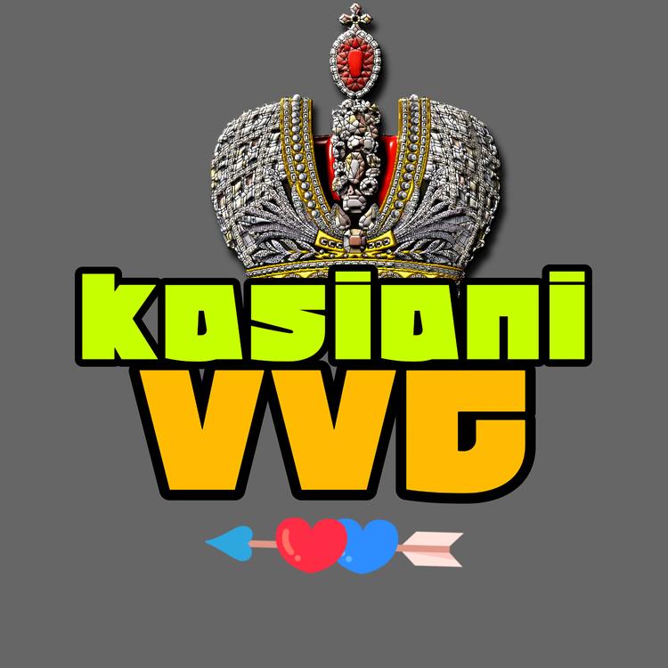 Kasiani VVC's avatar image