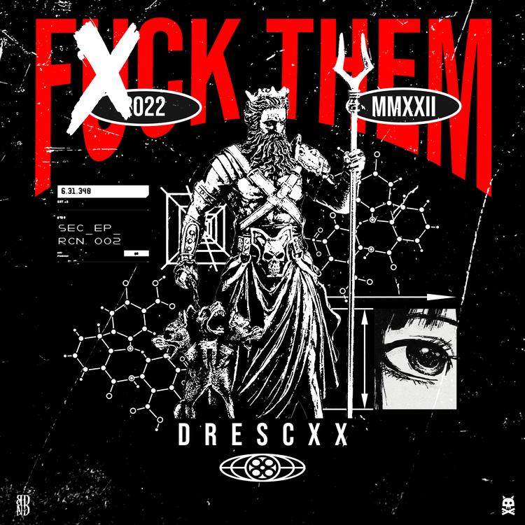 Drescxx's avatar image