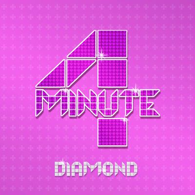 Diamond's cover