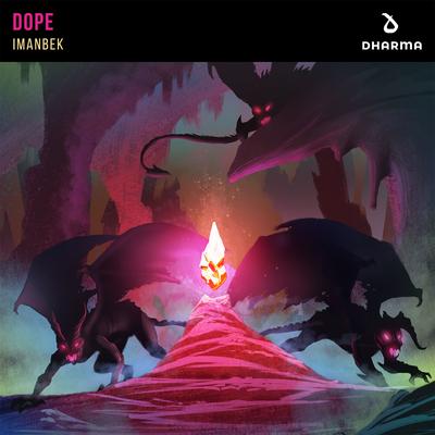 Dope By Imanbek's cover