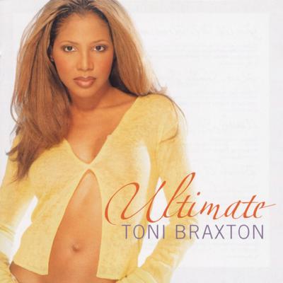 Un-Break My Heart (Classic Radio Mix) By Toni Braxton's cover