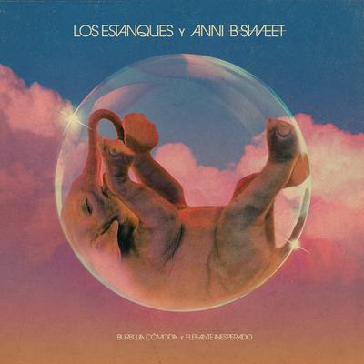 Brillabas By Los Estanques & Anni B Sweet's cover