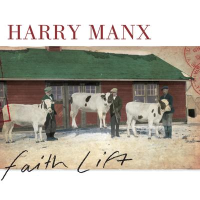 Moon Going Down By Harry Manx, Sydney Lyric Quartet's cover