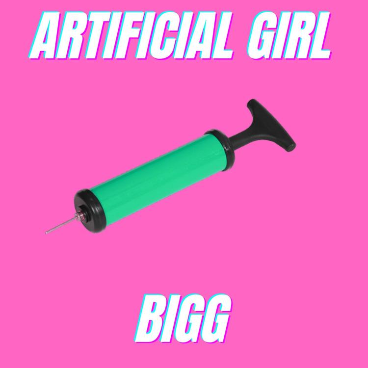 Bigg's avatar image