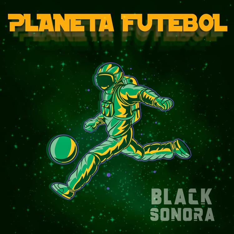 Black Sonora's avatar image
