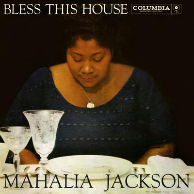 Summertime / Sometimes I Feel Like a Motherless Child By Mahalia Jackson's cover