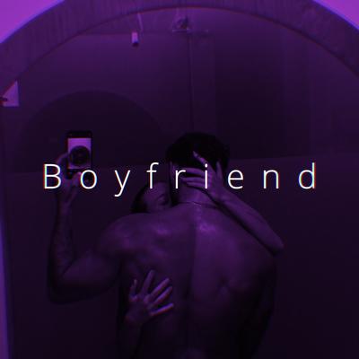 Boyfriend (Speed)'s cover
