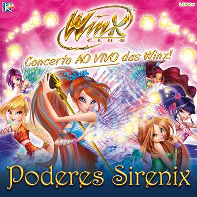 És a Tal (Ao Vivo) By Winx's cover