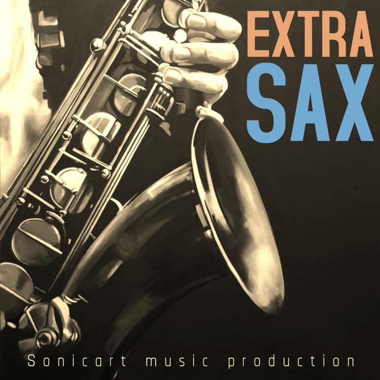 Extra Sax's avatar image