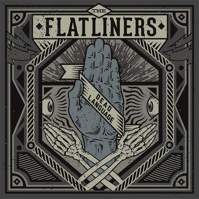 Resuscitation of the Year By The Flatliners's cover