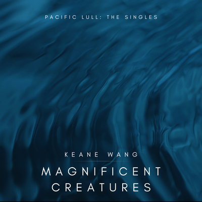 Magnificent Creatures's cover