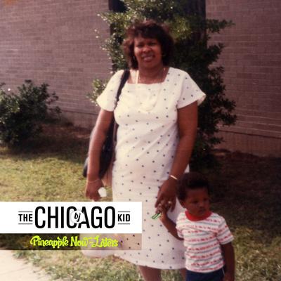 Good Luv'n By BJ The Chicago Kid's cover