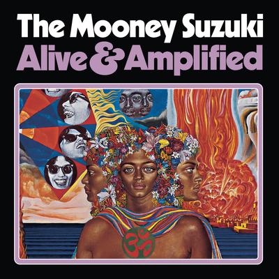 Shake That Bush Again (Album Version) By The Mooney Suzuki's cover