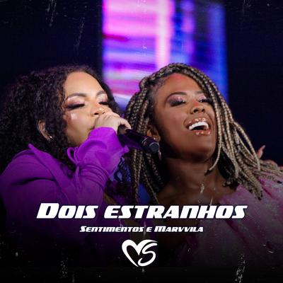 Dois Estranhos (Ao vivo) By Banda Sentimentos's cover