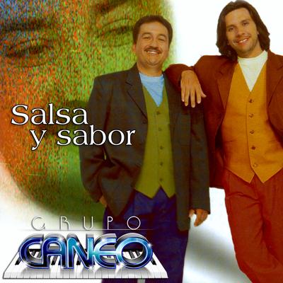 Salsa y Sabor's cover