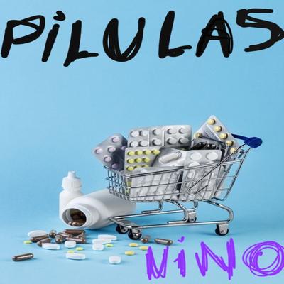 Pílulas's cover