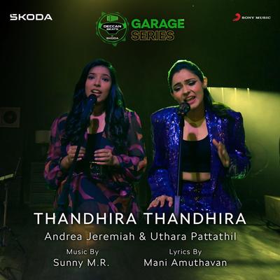 Thandhira Thandhira's cover