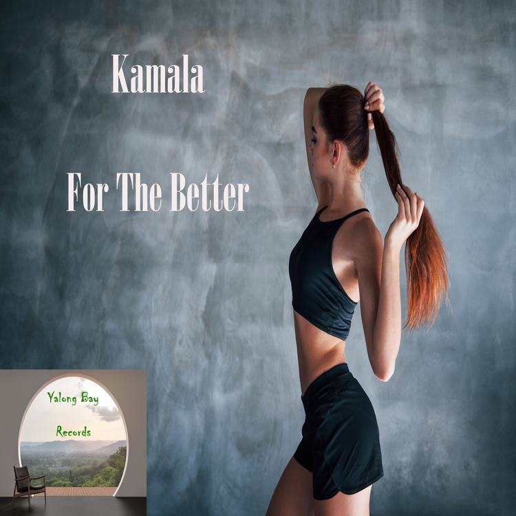Kamala's avatar image