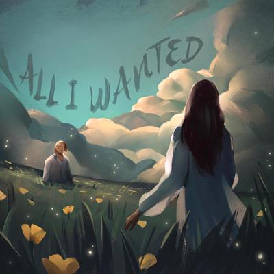 All I Wanted By Noble, Eddie van der Meer's cover