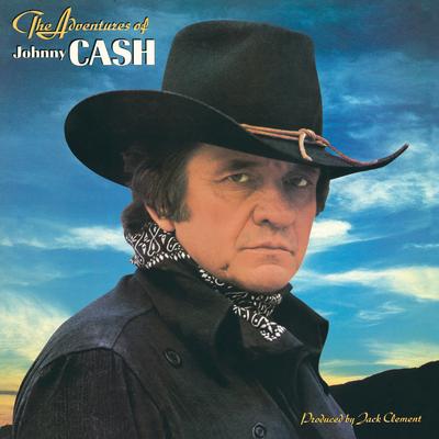 Good Old American Guest By Johnny Cash's cover