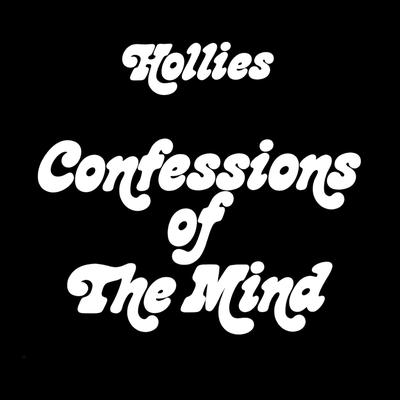 Confessions of the Mind (Expanded Edition)'s cover