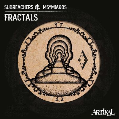 Fractals By Subreachers's cover