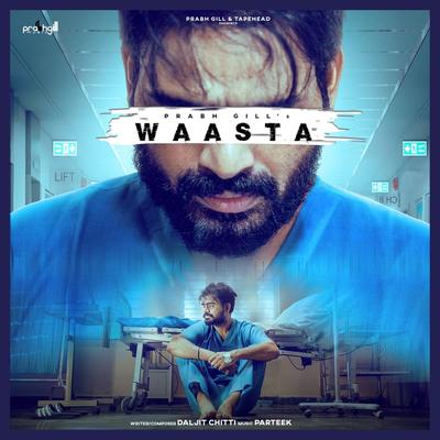 Waasta's cover