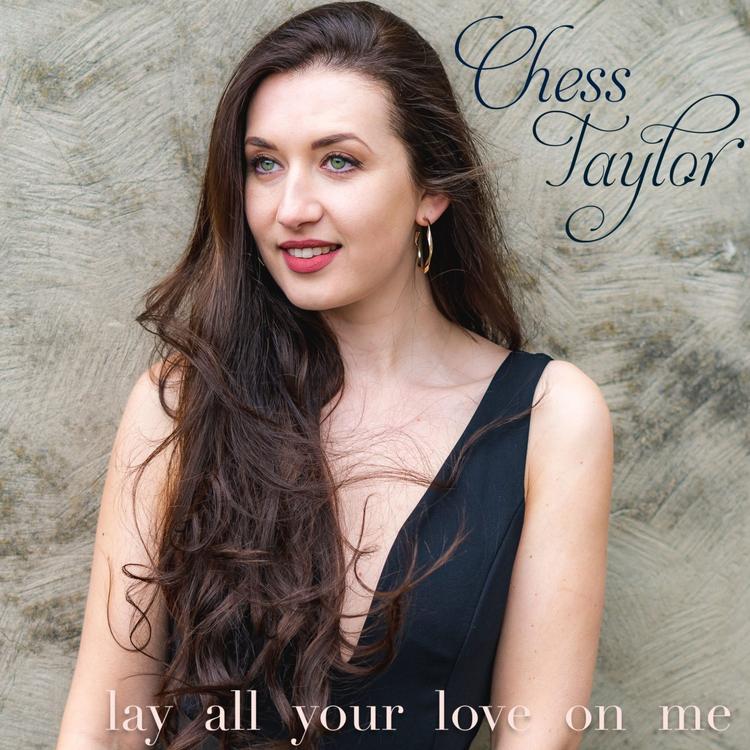 Chess Taylor's avatar image