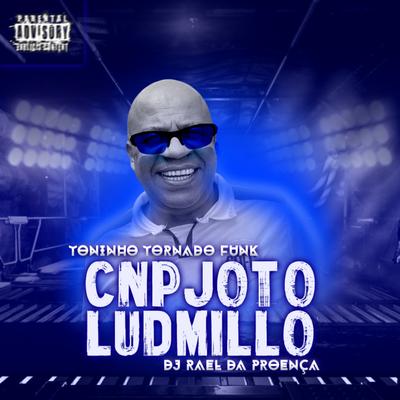 Toninho Tornado's cover