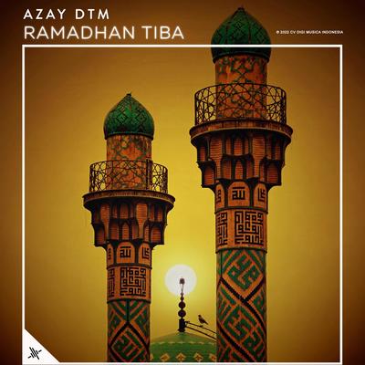 Ramadhan Tiba's cover