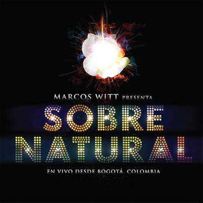 Poderoso Dios By Marcos Witt's cover