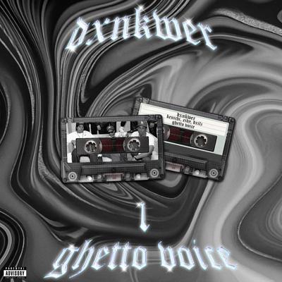Ghetto Voice Vol. 1's cover