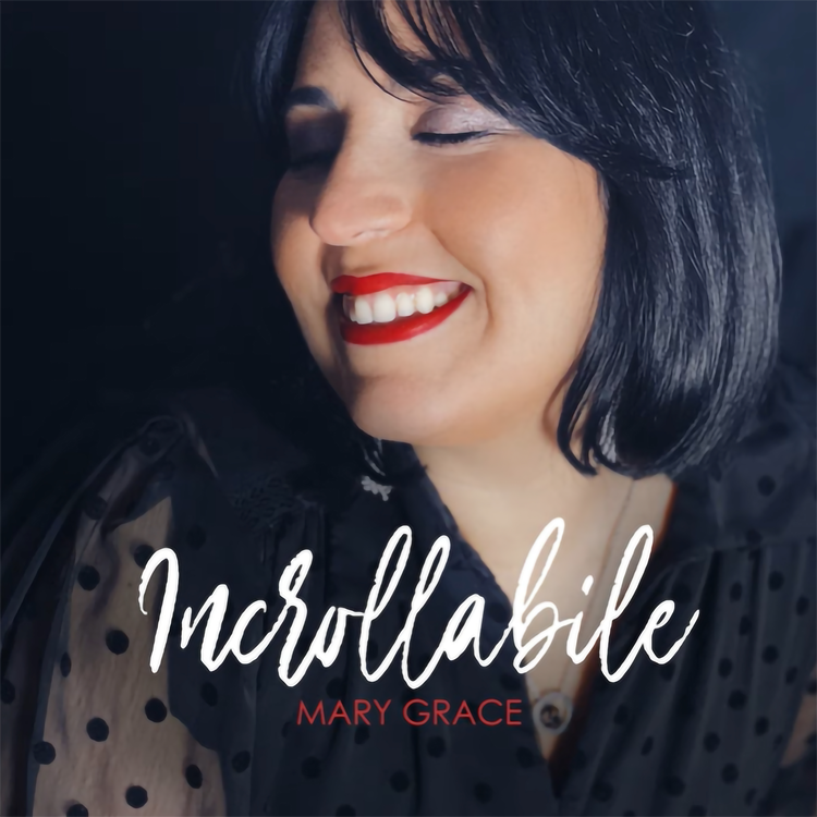 Mary Grace's avatar image