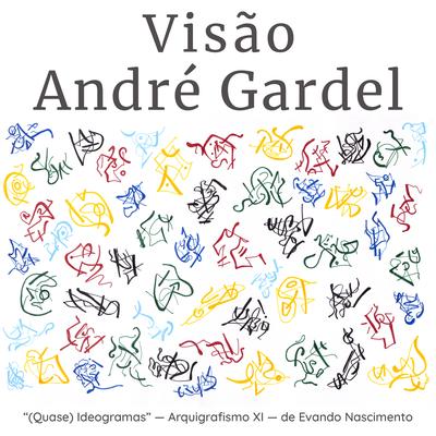 André Gardel's cover