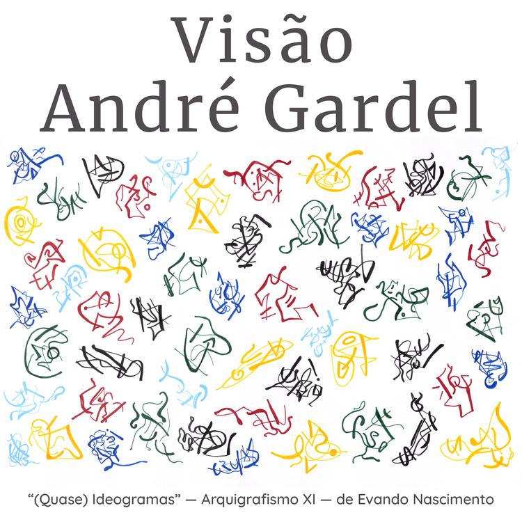 André Gardel's avatar image