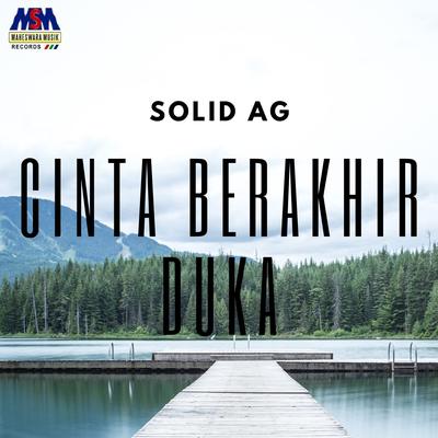 Cinta Berakhir Duka's cover